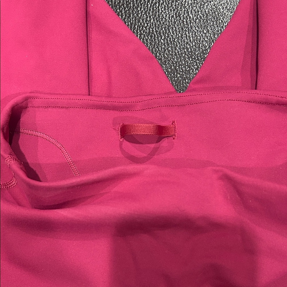 lululemon athletica pink leggings - Picture 4 of 5